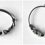 LOL bracelet for geeky nerd..