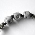 LOL bracelet for geeky nerd..