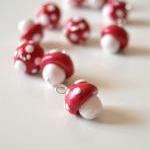 Red And White M..
